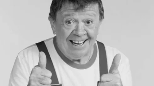 Chabelo falleció como un confeso aficionado americanista.
