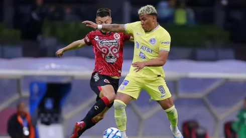 América probará variantes ante Tijuana.
