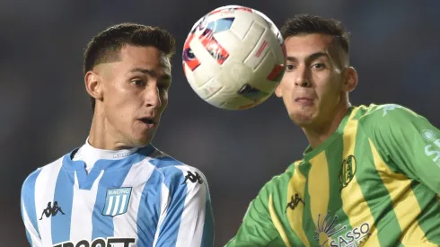 La millonaria oferta que prepara América para Matías Rojas