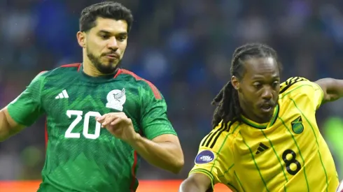 A Henry Martín también lo quieren desde otra liga