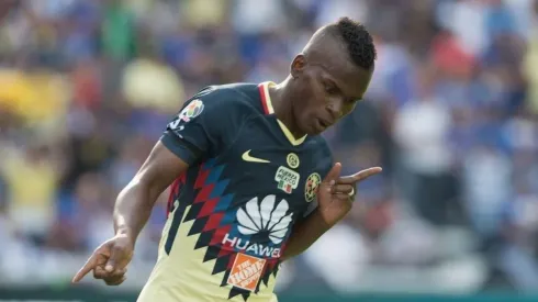 Darwin Quintero no se sentía importante en América