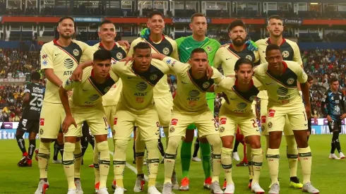 Muchas bajas en el conjunto azulcrema para enfrentar a Dorados.
