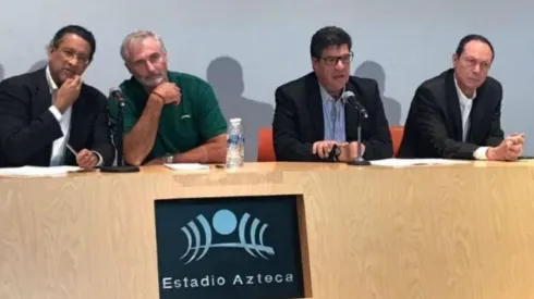 MALÍSIMO. El pasto no está a la altura ni por asomo.
