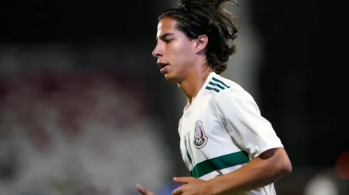 Lainez tendría una oferta de Roma para emigrar al Calcio.
