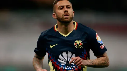 Ménez regresa esta semana a México.
