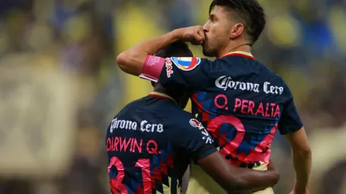 América ha ganado 33 de 71 partidos
