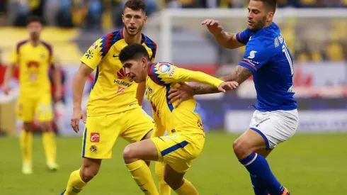 El Clásico Joven se jugará la próxima jornada.
