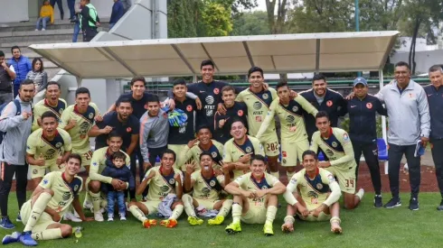 Los americanistas celebraron en La Noria
