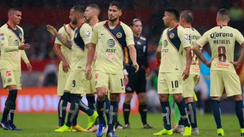 América bajó una posición en la tabla finalizada la Jornada 15 de la Liga MX.
