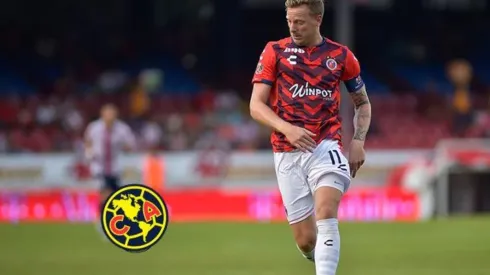 Suena para reforzar el ataque americanista
