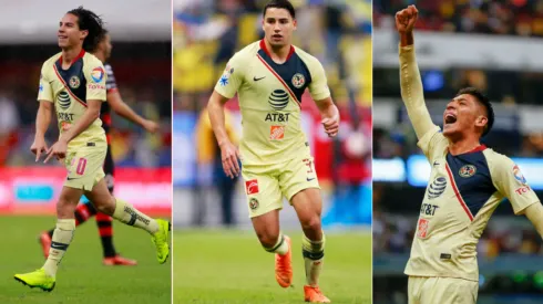 América aprovecha la Regla 20/11 para explotar a jóvenes futbolistas en estrellas deportivas.
