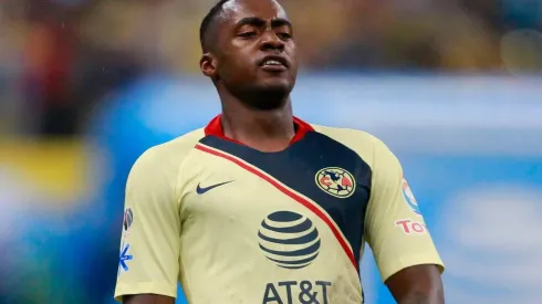 Pelaéz quiere a Renato Ibarra en Cruz Azul.
