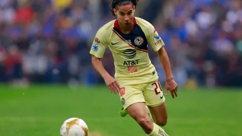 Diego Lainez continuará su carrera en Ajax.
