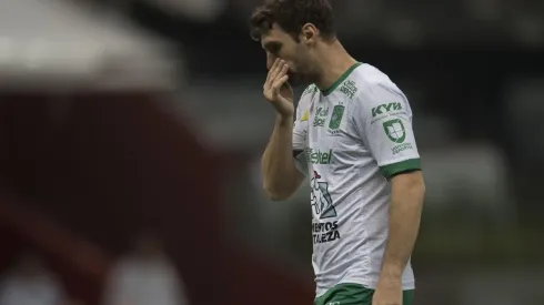 Mauro Boselli es pretendido por 3 equipos de Brasil.
