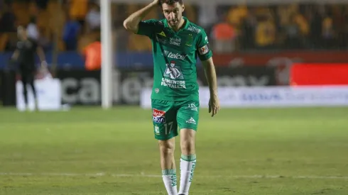 Mauro Boselli será refuerzo de Corinthians.
