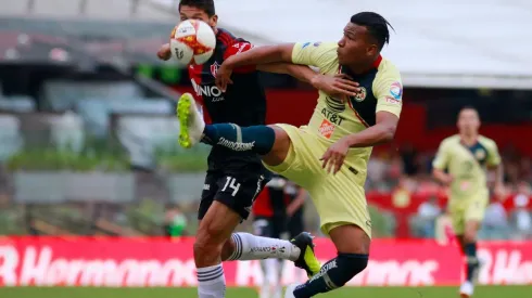 América debutará con Atlas en el Torneo Clausura 2019. (Foto: Jam Media)
