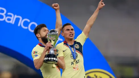 América comienza el camino del bicampeonato