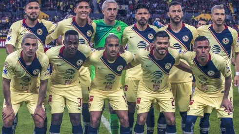 Equipo confirmado para visitar a Necaxa por la Copa MX.
