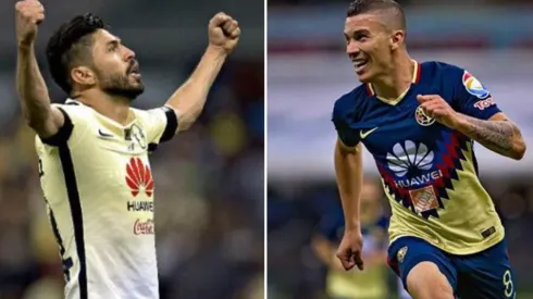 Ausentes para el lance ante Rayados
