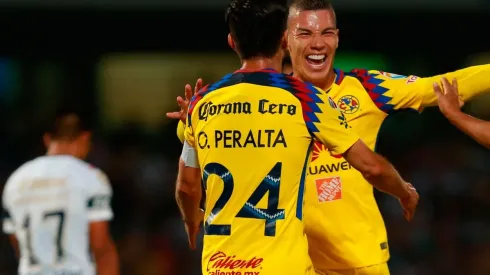 Mateus Uribe y Oribe Peralta pasarán por el quirófano.
