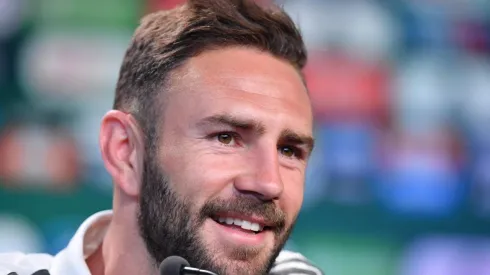 Miguel Layún quiere respeto de los aficionados del América por su decisión.
