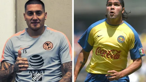 Castillo recibió la bendición de Navia
