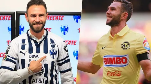 Miguel Layún no tiene claro dónde terminará su carrera.
