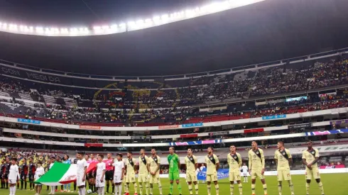 Apenas 20.612 personas fueron anoche al triunfo ante Lobos BUAP
