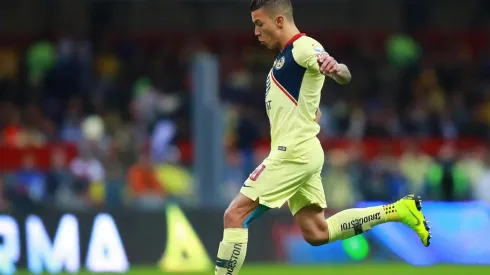 Mateus Uribe arrastraba molestias desde el Apertura 2018. (Foto: Getty Images)
