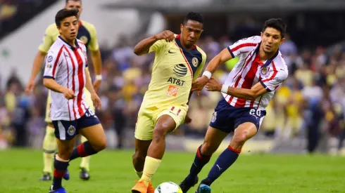 ¿Chivas podría pedir la eliminación de América en la Copa MX?