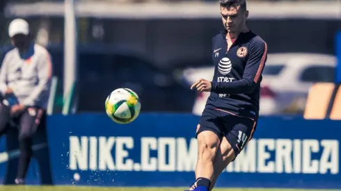 América realizó su último entrenamiento previo al viaje a California