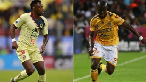 Los ecuatorianos buscarán protagonismo en este partido
