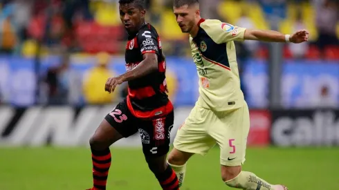 América recibe a Tijuana por la Semifinal de la Copa MX.
