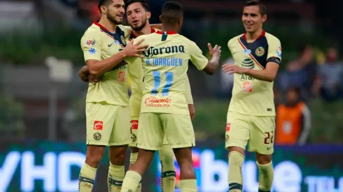 América regresa a la Final de la Copa MX tras 28 años