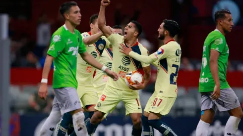 América tendrá revancha ante Juárez