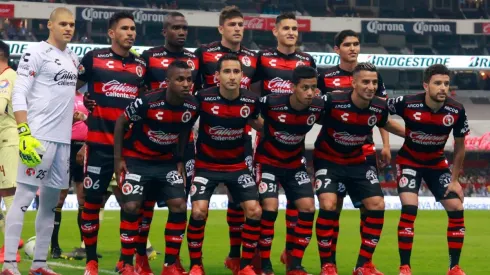 Los fronterizos están a un punto de entrar en zona de liguilla
