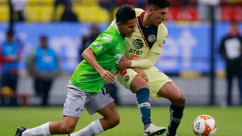 América y Juárez se enfrentan en la Final de la Copa MX Clausura 2019.
