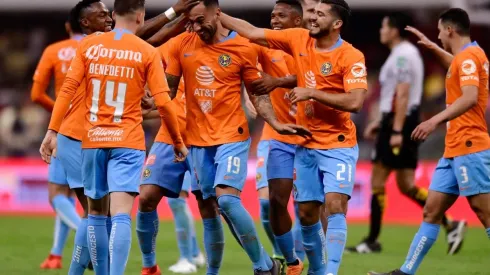 América jugará con playera naranja la Final de Copa