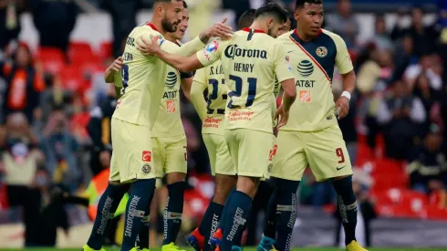 América no anotó goles en sus últimas 3 finales de Copa