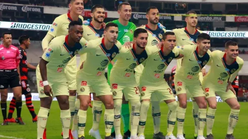 El probable 11 para la Final de la Copa MX