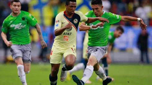 Oficial: Juárez ratificó que la Final de la Copa MX se juega hoy