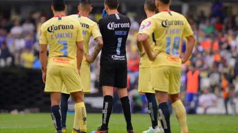 Ya hay fecha para el inicio del Apertura 2019
