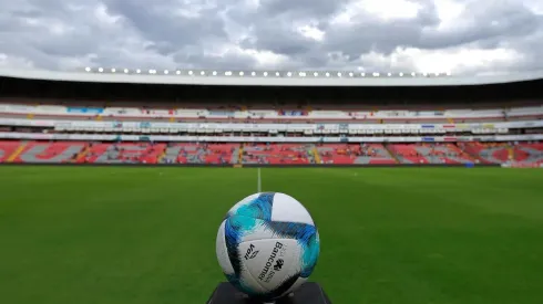 Todo listo para el juego de esta noche por semifinales
