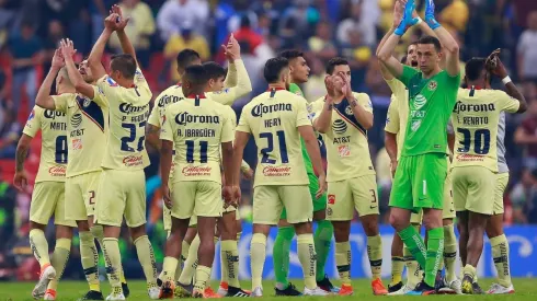 Los puestos a reforzar en el América para el Apertura 2019