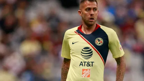 Ménez podría ser titular contra Boca