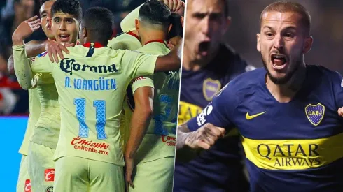 Cómo ver en vivo América vs Boca