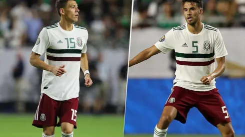 Reyes y Moreno no quieren regresar a México