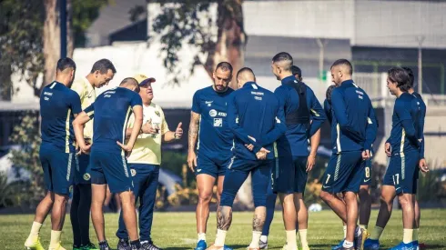 Miguel Herrera ya tiene listo el cuadro para enfrentar a Houston Dynamo.
