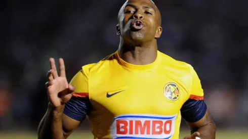 América recordó a Chucho Benítez a 6 años de su muerte