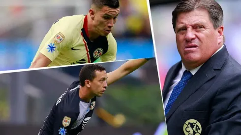 "Si Porto paga lo que pide América, se van"